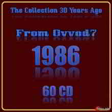 The Collection 30 Years Ago From Ovvod7 (60 CD) 2020 торрентом