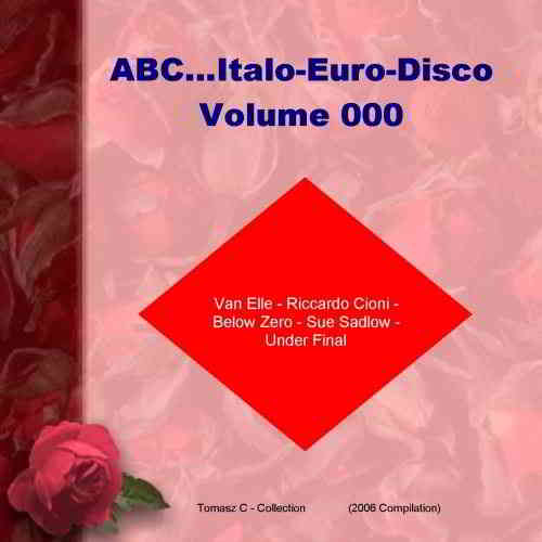 ABC...Euro - Italo - Disco (378 CD) 2015 торрентом