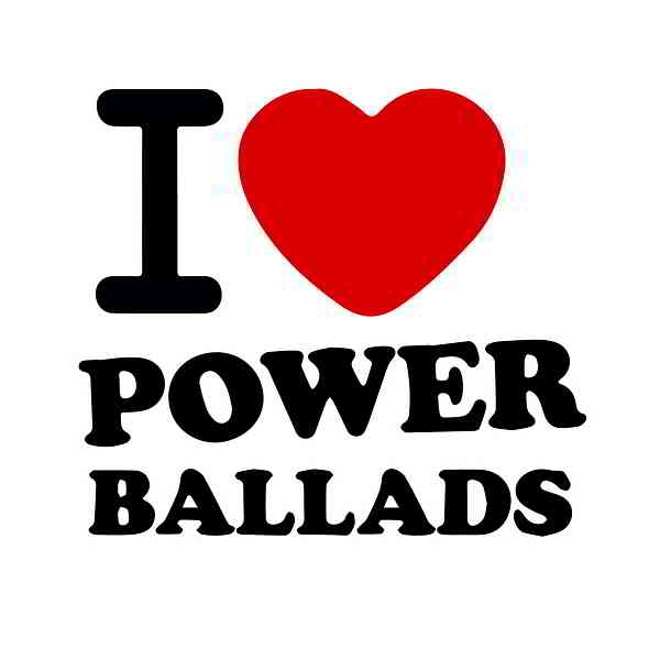 I Love Power Ballads 2020 торрентом