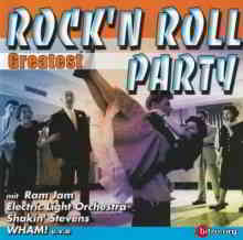 Greatest Rock'n'Roll Party 2004 торрентом