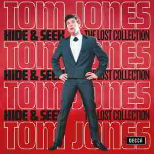 Tom Jones - Hide & Seek (The Lost Collection)