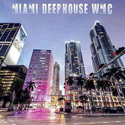 Miami Deephouse WMC 2020 торрентом