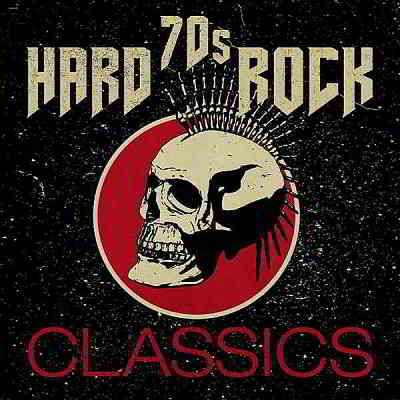 70's Hard Rock Classics 2020 торрентом