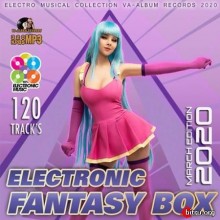 Electronic Fantasy Box 2020 торрентом