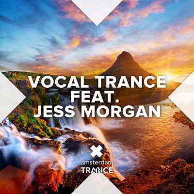 Vocal Trance feat. Jess Morgan 2020 торрентом