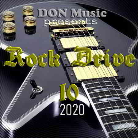 Rock Drive 10 2020 торрентом