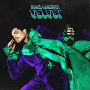 Adam Lambert - VELVET