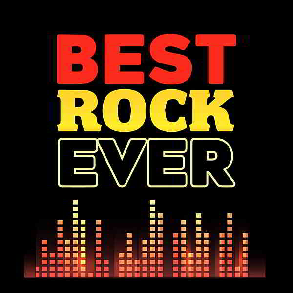 Best Rock Ever 2020 торрентом