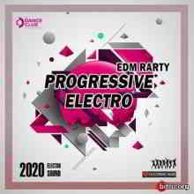 Progressive Electro: EDM Party 2020 торрентом