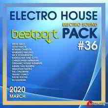 Beatport Electro House: Sound Pack #36 2020 торрентом