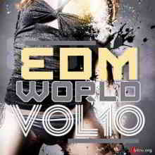 EDM World Vol 10 2020 торрентом