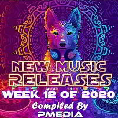 New Music Releases Week 12 of 2020 2020 торрентом