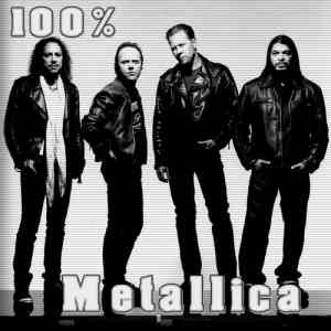 Metallica - 100% Metallica 2020 торрентом