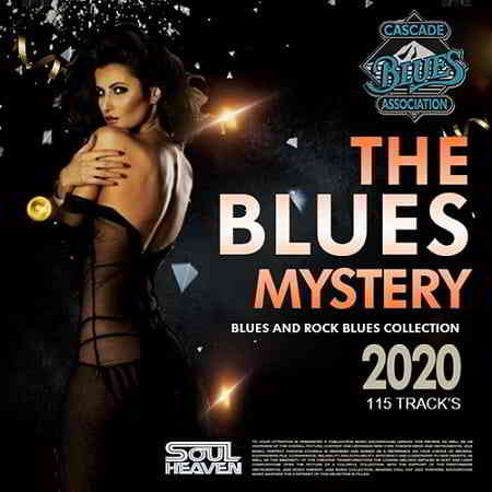 The Blues Mystery 2020 торрентом