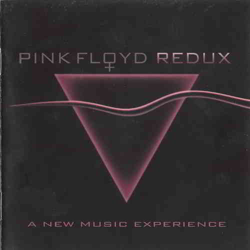 Pink Floyd Redux 2006 торрентом