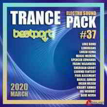 Beatport Trance: Electro Sound Pack #37 2020 торрентом