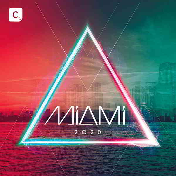 Miami 2020 [Cr2 Records]