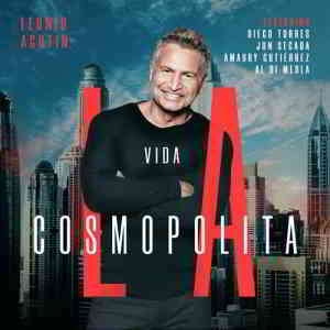 Леонид Агутин - La Vida Cosmopolita 2020 торрентом