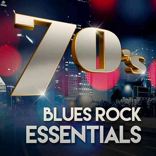 70s Blues Rock Essentials 2020 торрентом