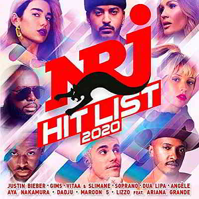 NRJ Hit List 2020 2020 торрентом