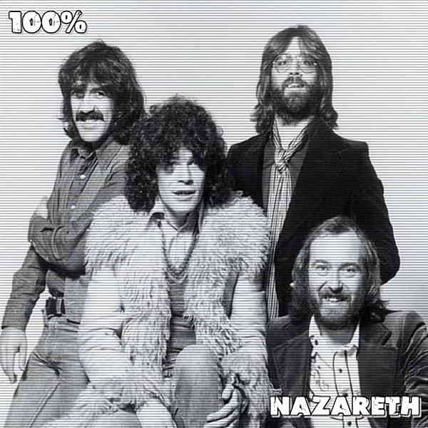 Nazareth - 100% Nazareth 2020 торрентом