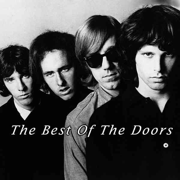 The Doors - The Best Of The Doors 2020 торрентом