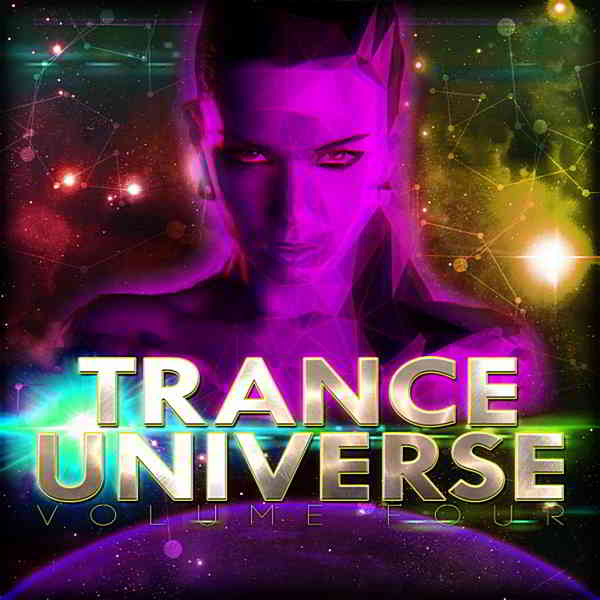 Trance Universe Vol.4 2020 торрентом