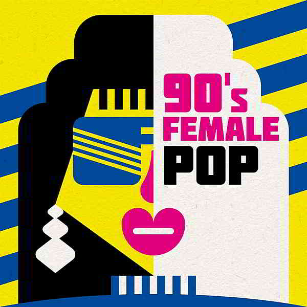 90's Female Pop 2020 торрентом