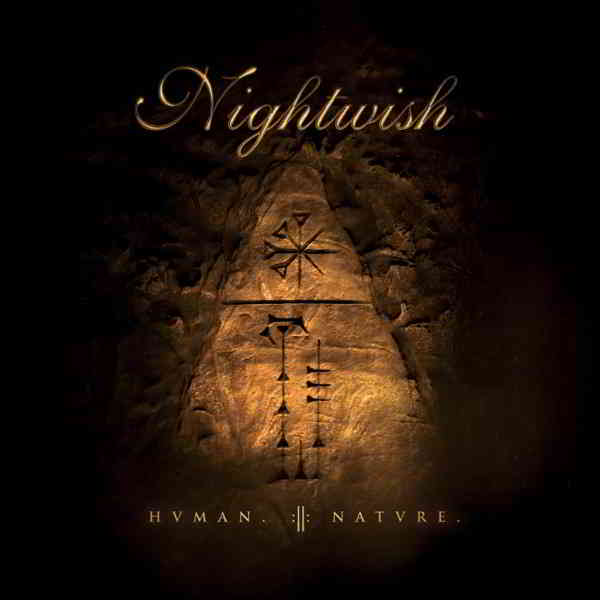 Nightwish - Human. :II: Nature. [2CD] 2020 торрентом
