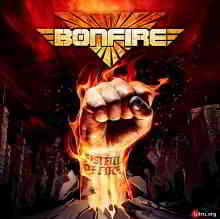 Bonfire Fistful Of Fire 2020 торрентом