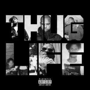 Slim Thug - THUG LIFE 2020 торрентом