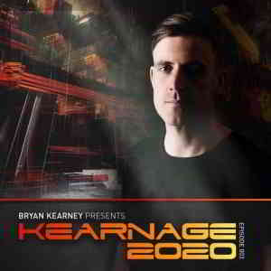 Bryan Kearney - Kearnage 2020 2020 торрентом