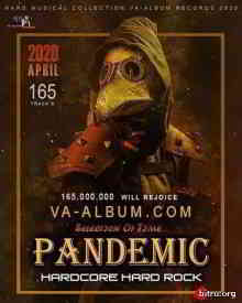 Pandemic: Hardcore And Hard Rock Selection 2020 торрентом