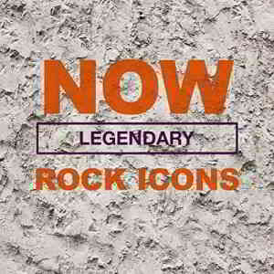 NOW Rock Icons 2020 торрентом
