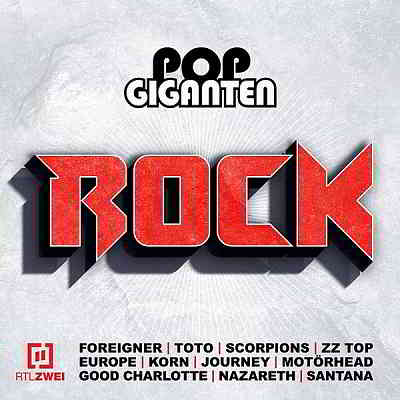 Pop Giganten Rock [3CD] 2020 торрентом