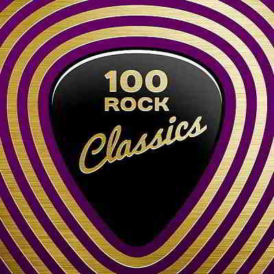 100 Rock Classics 2020 торрентом