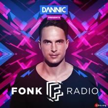 Dannic - Fonk Radio (099-186) 2020 торрентом