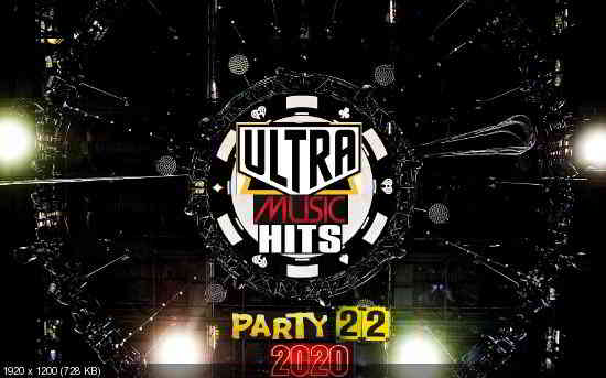 Ultra Music Hits. Часть 22. [200 Music videos] 2020 торрентом