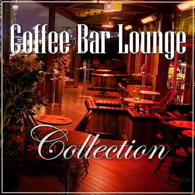 Coffee Bar Lounge [Vol.01-18]