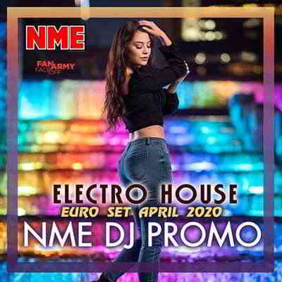 Electro House NME DJ Promo 2020 торрентом