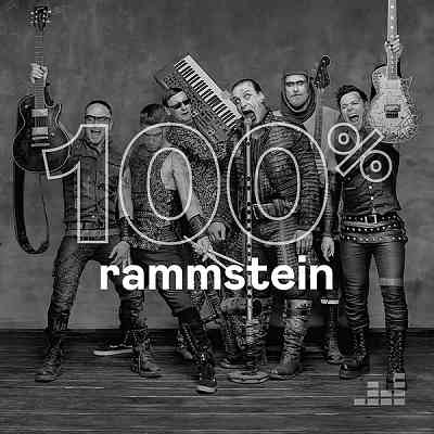 Rammstein - 100% Rammstein 2020 торрентом