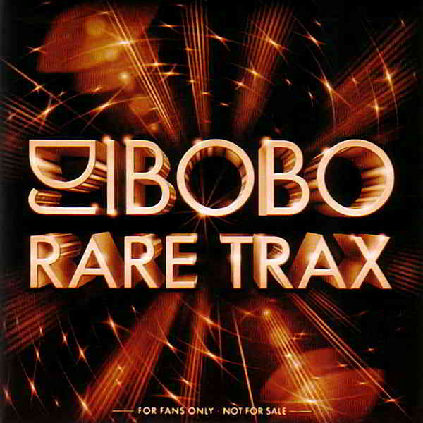 DJ BoBo - Rare Trax 2020 торрентом