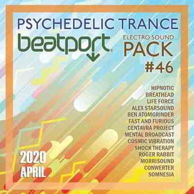 Beatport Psy Trance: Electro Sound Pack #46