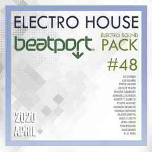 Beatport Electro House: Electro Sound Pack #48 2020 торрентом