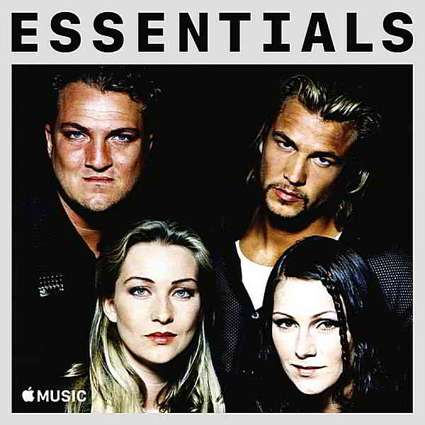 Ace Of Base - Essentials 2020 торрентом