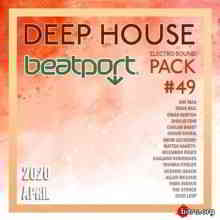 Beatport Deep House: Electro Sound Pack #49 2020 торрентом