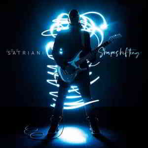 Joe Satriani - Shapeshifting 2020 торрентом