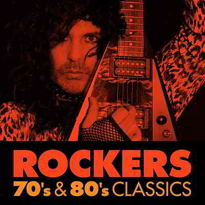 Rockers: 70's & 80's Classics 2020 торрентом