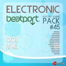 Beatport Electronic: Sound Pack #45 2020 торрентом