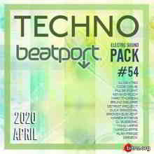 Beatport Techno: Electro Sound Pack #54 2020 торрентом